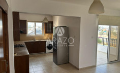 Luxury 2 bed unfurnished apartment for sale in Aradippou