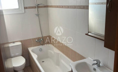 Luxury 2 bed unfurnished apartment for sale in Aradippou