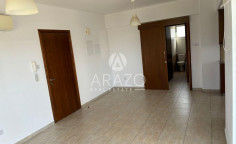 Luxury 2 bed unfurnished apartment for sale in Aradippou