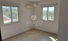 Luxury 2 bed unfurnished apartment for sale in Aradippou