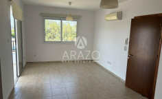 Luxury 2 bed unfurnished apartment for sale in Aradippou