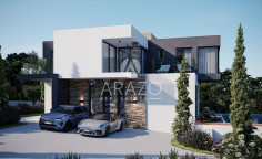 Beautiful 3 bedroom villa with swimming pool for sale in Tala