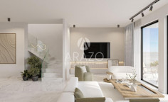 Beautiful 3 bedroom villa with swimming pool for sale in Tala