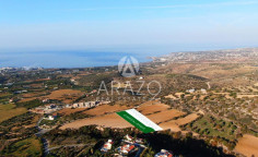 Beautiful 3 bedroom villa with swimming pool for sale in Tala
