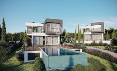 Beautiful 3 bedroom villa with swimming pool for sale in Tala