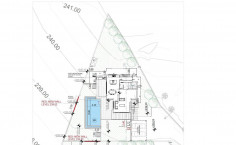 Detached villa in Tala, Paphos 