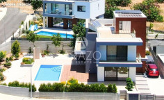 Detached villa in Tala, Paphos 