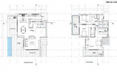 Detached villa in Tala, Paphos 