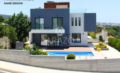 Detached villa in Tala, Paphos 