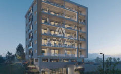 Apartment in mouttallos, Paphos 