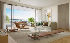 Apartment in mouttallos, Paphos 