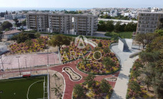 Apartment in mouttallos, Paphos 