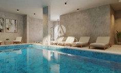 Apartment in mouttallos, Paphos 