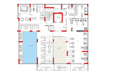 Apartment in mouttallos, Paphos 