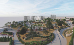 Apartment in mouttallos, Paphos 