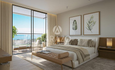 Apartment in mouttallos, Paphos 
