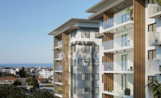 Apartment in mouttallos, Paphos 