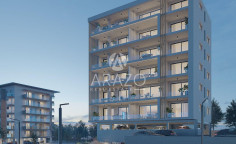 Apartment in mouttallos, Paphos 
