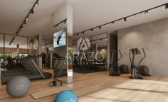 Apartment in mouttallos, Paphos 