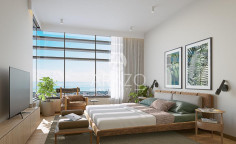 Apartment in mouttallos, Paphos 