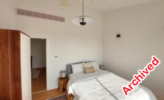 For rent villa with breathtaking sea views 