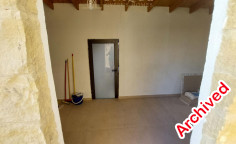For rent villa with breathtaking sea views 