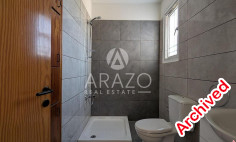 House in the coastal area of Mazotos, Larnaca 