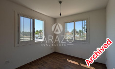 House in the coastal area of Mazotos, Larnaca 