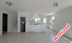 House in the coastal area of Mazotos, Larnaca 