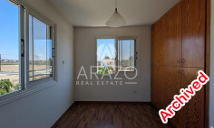 House in the coastal area of Mazotos, Larnaca 
