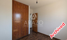 House in the coastal area of Mazotos, Larnaca 