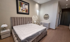 Whole floor sea view apartment in Pareklisia, Limassol 