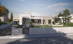 Bungalow in Souni, Limassol 