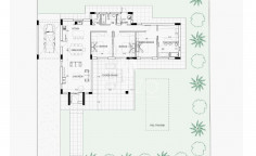 Bungalow in Souni, Limassol 