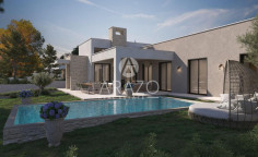 Bungalow in Souni, Limassol 