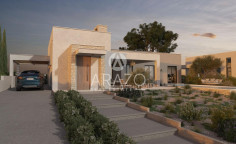 Bungalow in Souni, Limassol 