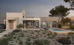 Bungalow in Souni, Limassol 
