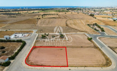Residential 1150 m2 for sale in Pyla, Larnaca