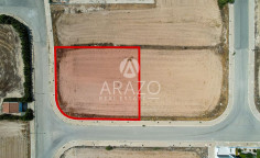 Residential 1150 m2 for sale in Pyla, Larnaca