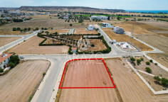 Residential 1150 m2 for sale in Pyla, Larnaca