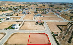 Residential 1150 m2 for sale in Pyla, Larnaca
