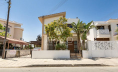 House in Dekelia, Larnaca House in Dekelia, Larnaca