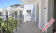 Apartment in Paralimni, Famagusta 