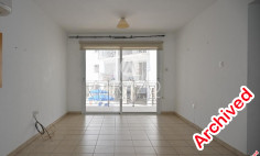 Apartment in Paralimni, Famagusta 