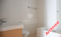 Apartment in Paralimni, Famagusta 