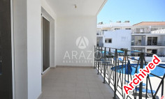 Apartment in Paralimni, Famagusta 