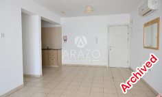 Apartment in Paralimni, Famagusta 