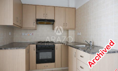 Apartment in Paralimni, Famagusta 