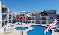 Apartment in Paralimni, Famagusta 