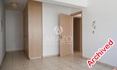Apartment in Paralimni, Famagusta 